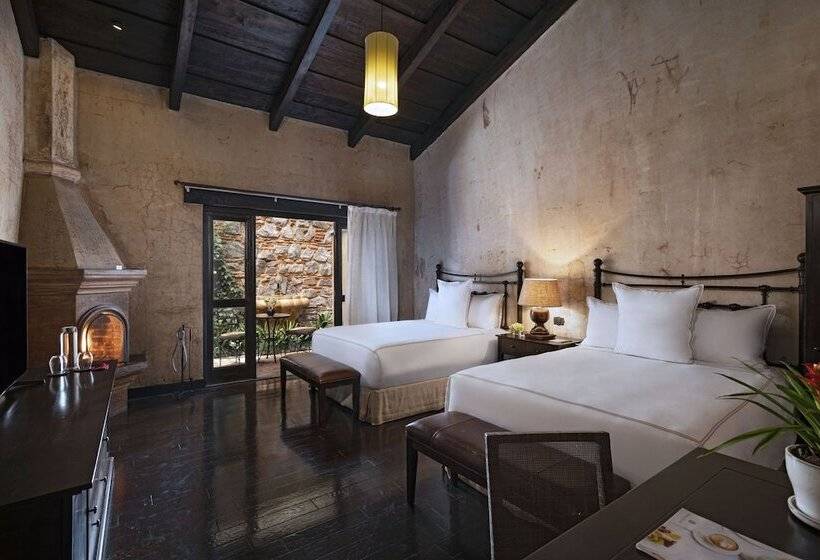 هتل El Convento Boutique