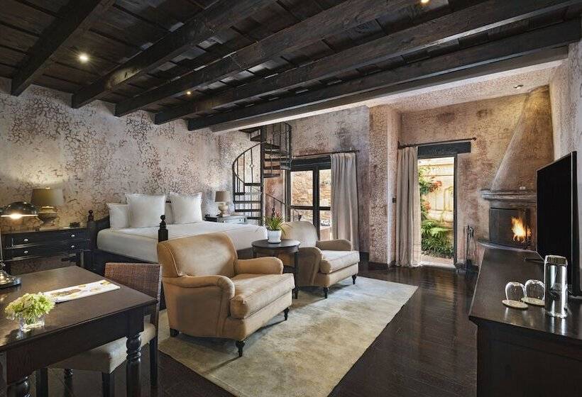 هتل El Convento Boutique