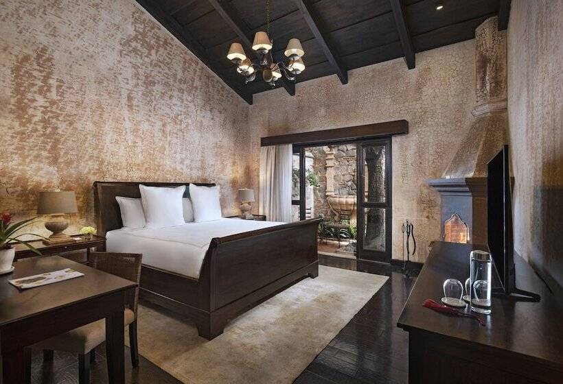 هتل El Convento Boutique