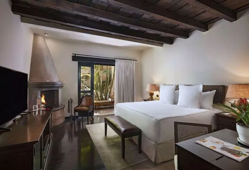 هتل El Convento Boutique