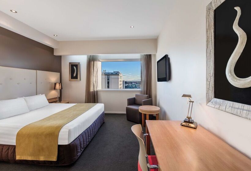 ホテル Fable Christchurch