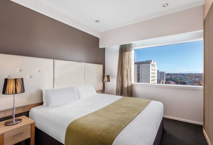 ホテル Fable Christchurch