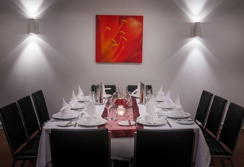 ホテル Fable Christchurch