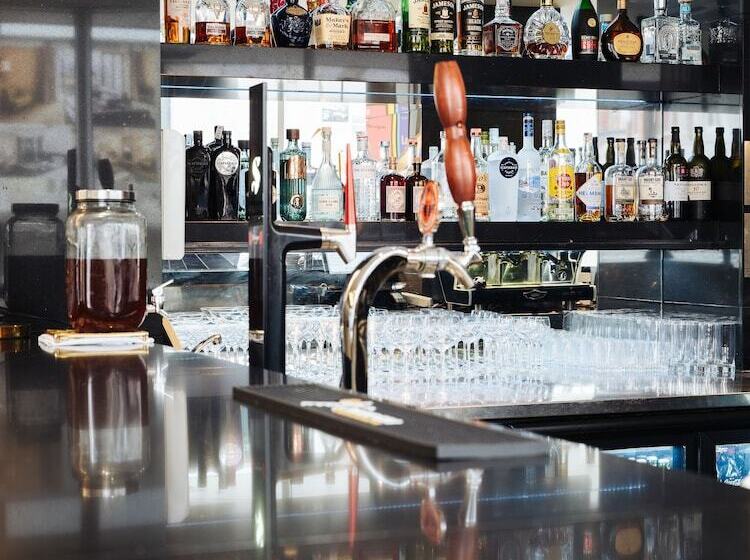 ホテル Fable Christchurch