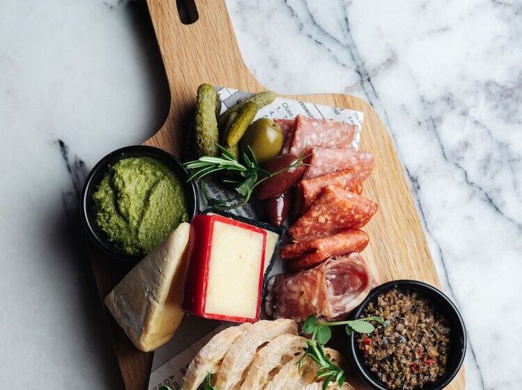 ホテル Fable Christchurch