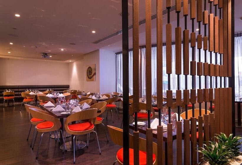 ホテル Fable Christchurch