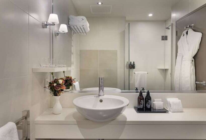 ホテル Fable Christchurch