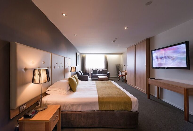 ホテル Fable Christchurch