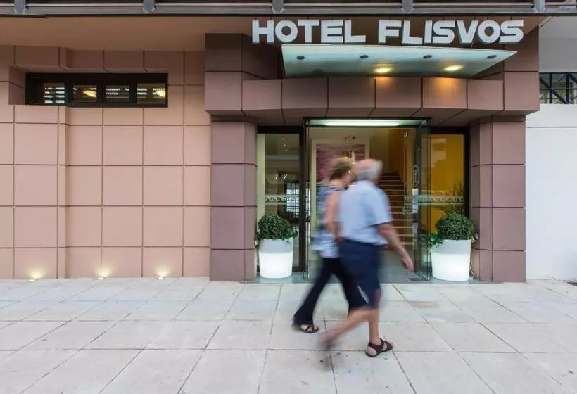 Hotel Flisvos