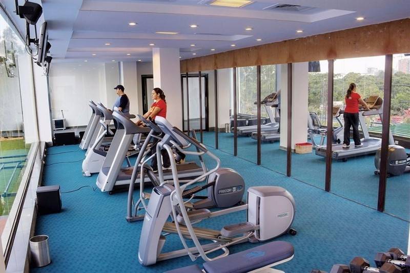 Trinity Hotel Bengaluru