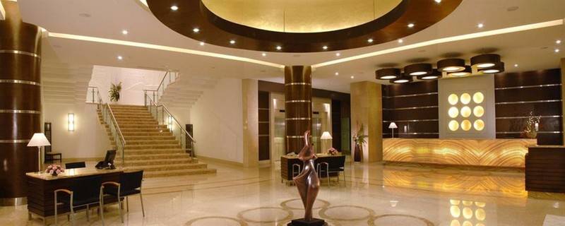 Trinity Hotel Bengaluru