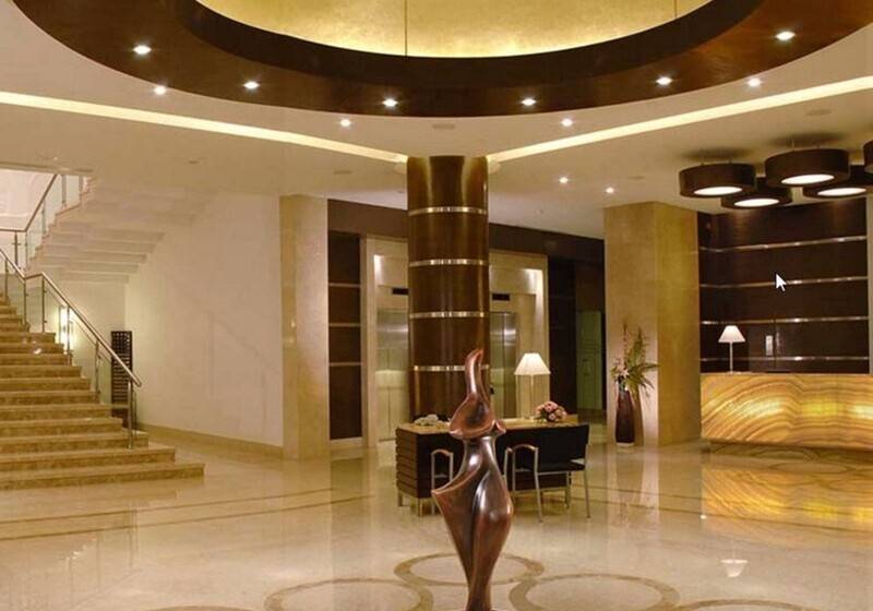 Trinity Hotel Bengaluru