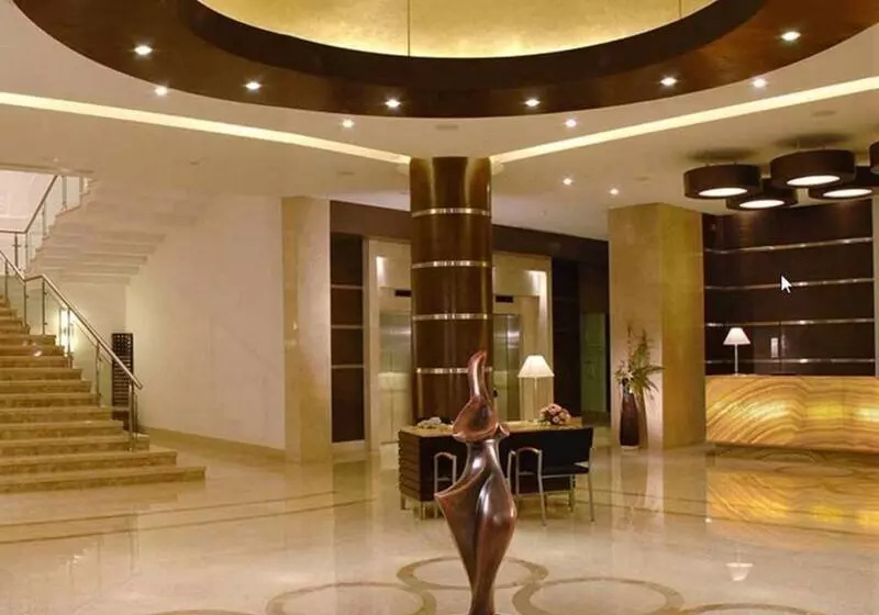 Trinity Hotel Bengaluru