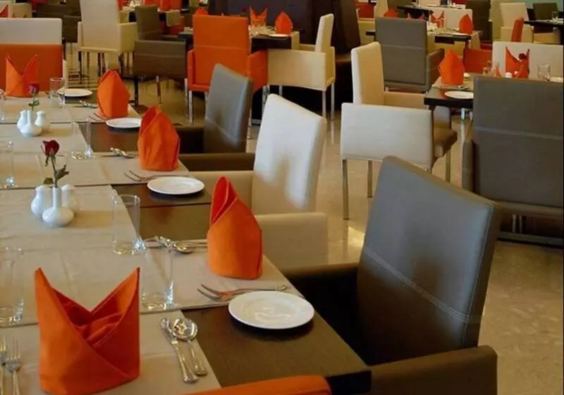 Trinity Hotel Bengaluru