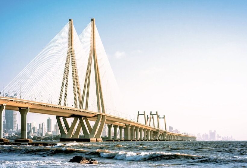 Four Seasons Hotel Mumbai