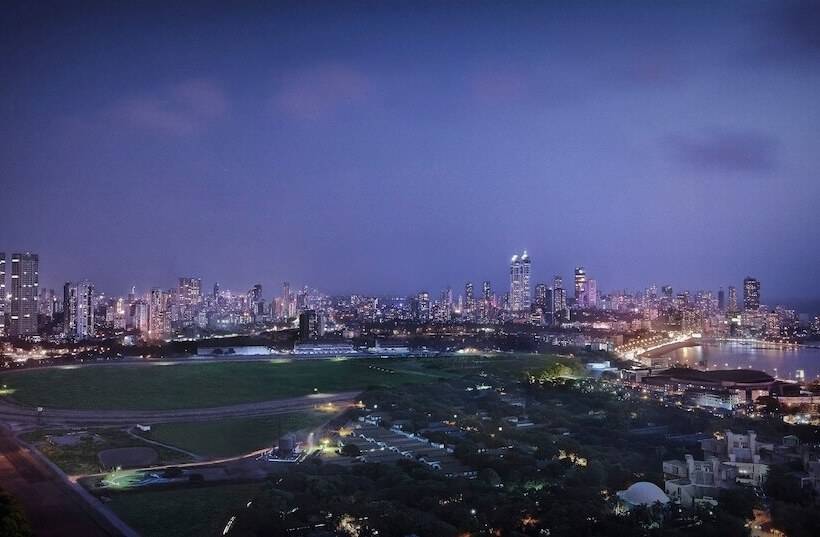 Four Seasons Hotel Mumbai