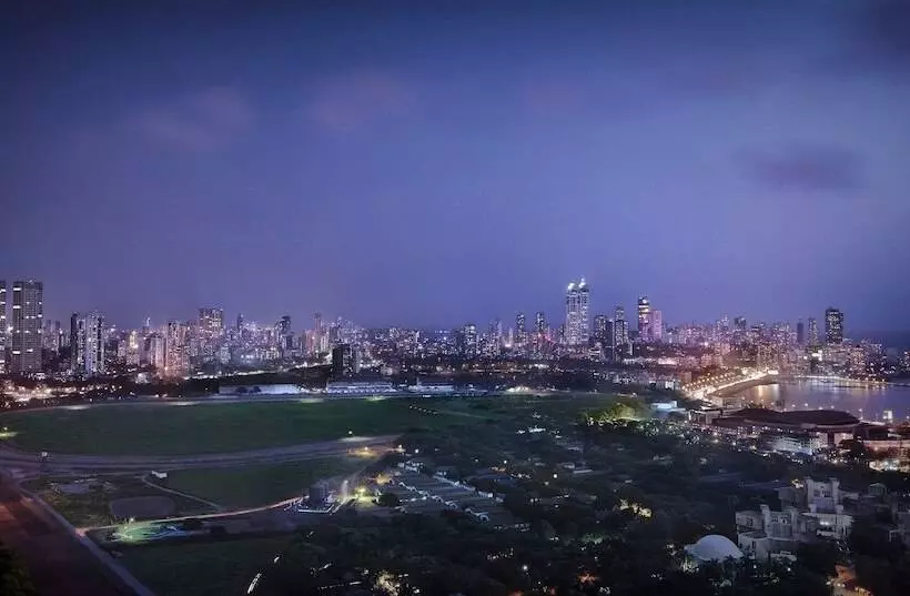 Four Seasons Hotel Mumbai