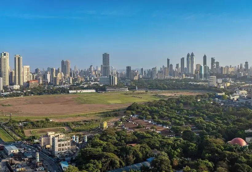 Four Seasons Hotel Mumbai
