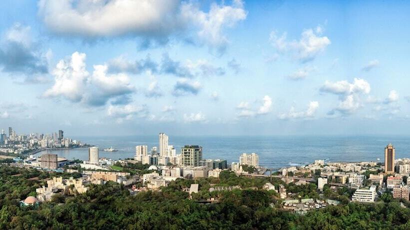 Four Seasons Hotel Mumbai