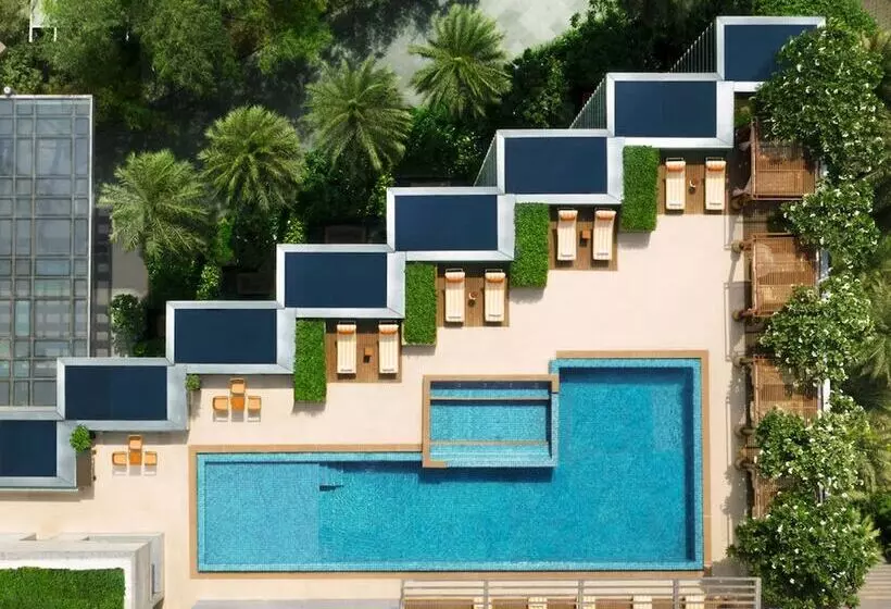 Four Seasons Hotel Mumbai