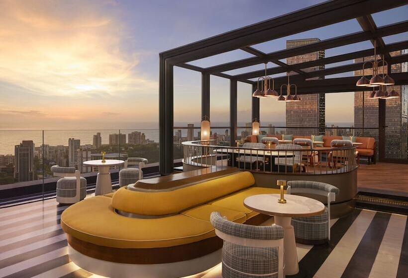 Four Seasons Hotel Mumbai