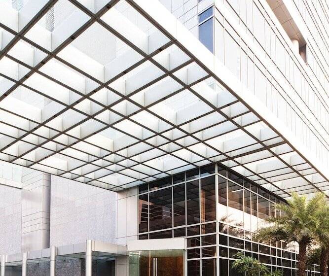 Four Seasons Hotel Mumbai