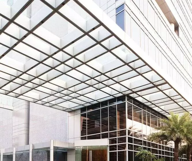 Four Seasons Hotel Mumbai