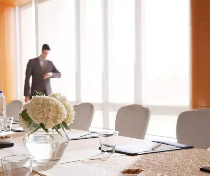 Four Seasons Hotel Mumbai