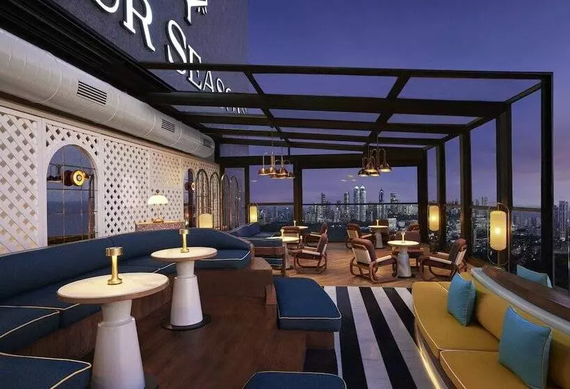 Four Seasons Hotel Mumbai