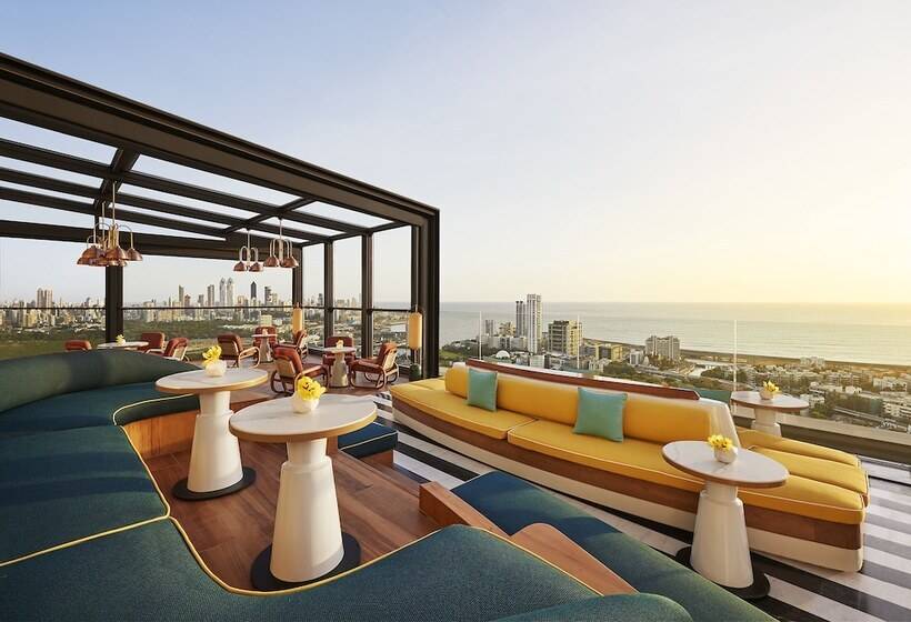 Four Seasons Hotel Mumbai