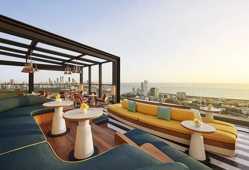 Four Seasons Hotel Mumbai