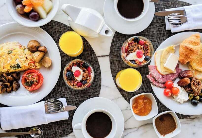 Four Seasons Hotel Mumbai