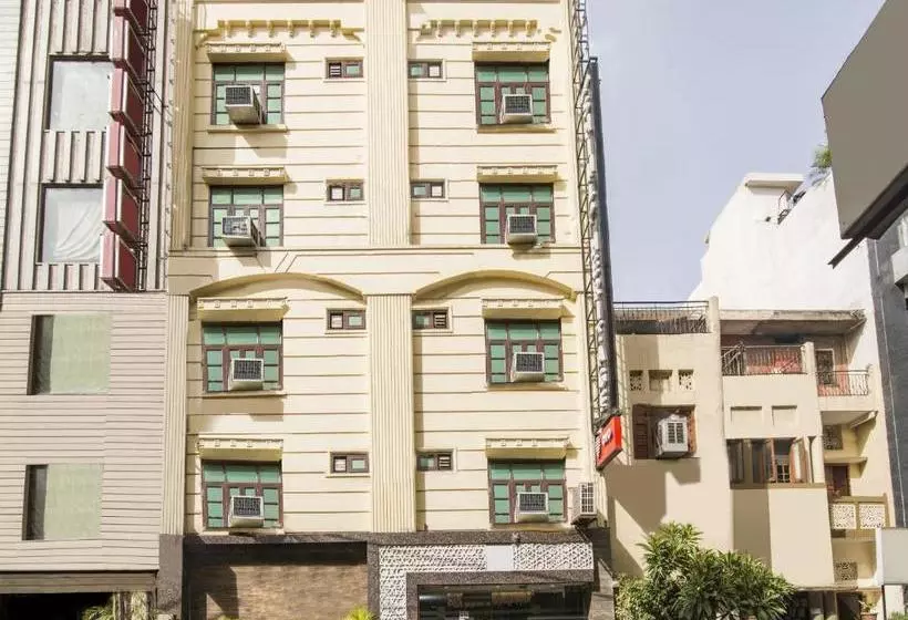 ホテル Shimla Heritage
