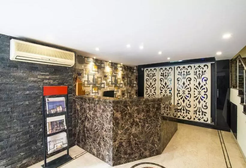 ホテル Shimla Heritage