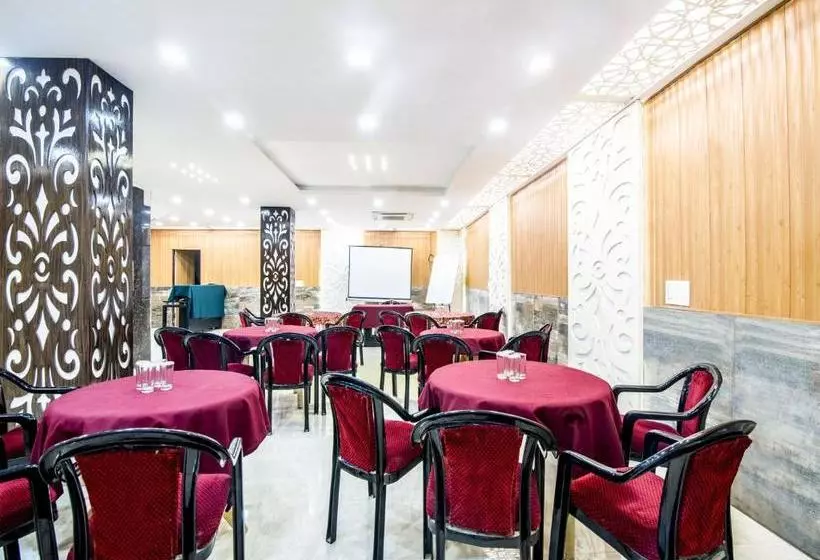ホテル Shimla Heritage