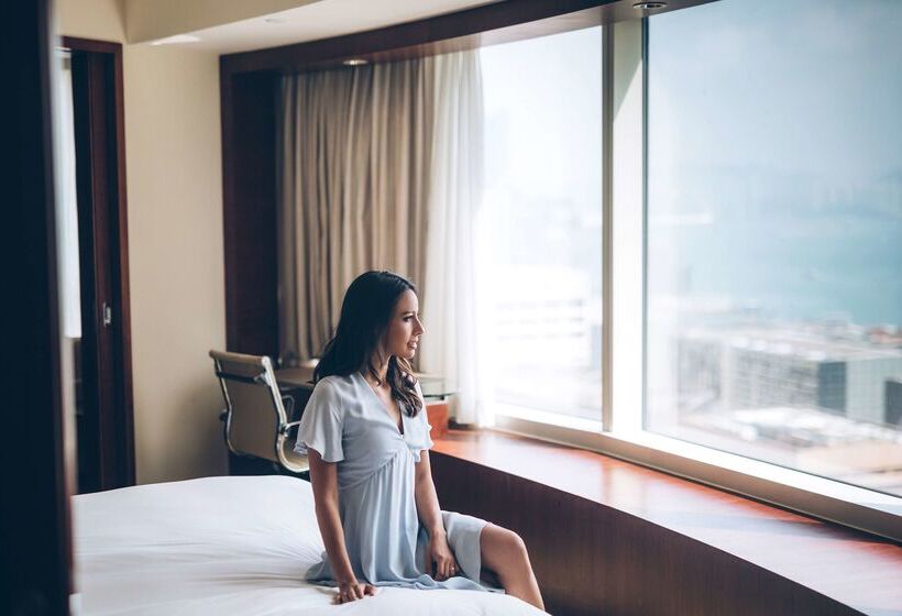 هتل Hyatt Regency Hong Kong, Tsim Sha Tsui