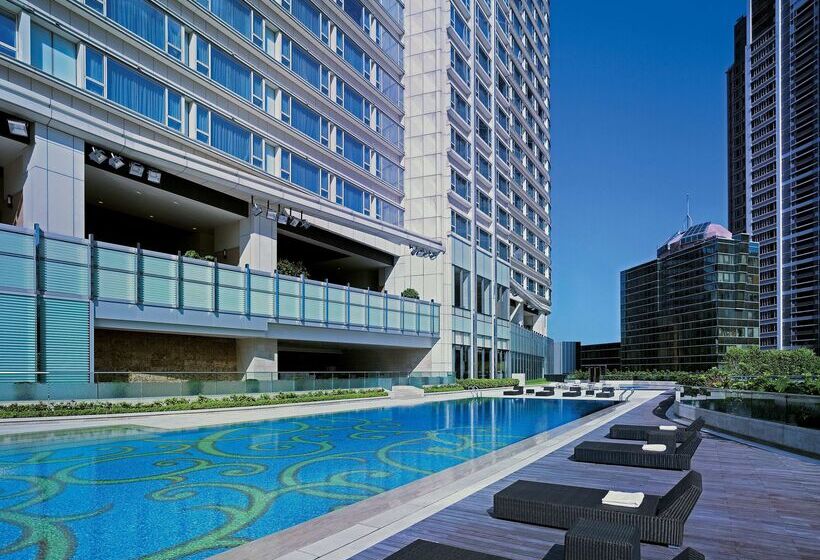 هتل Hyatt Regency Hong Kong, Tsim Sha Tsui