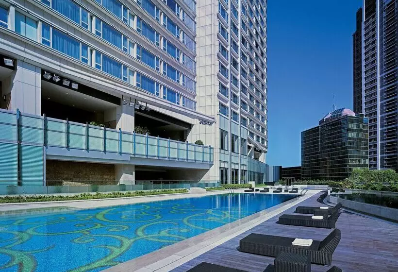 هتل Hyatt Regency Hong Kong, Tsim Sha Tsui