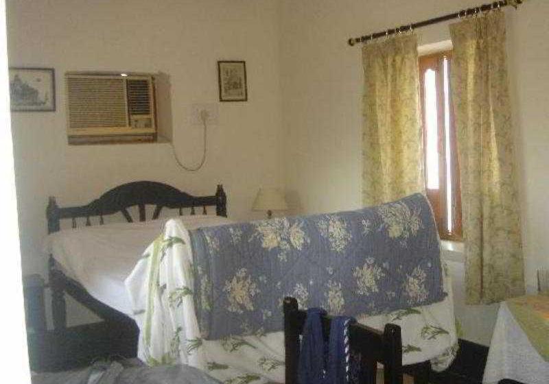 酒店 Indrashan Homestay