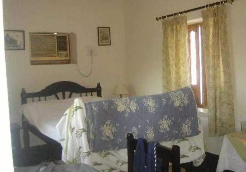 酒店 Indrashan Homestay