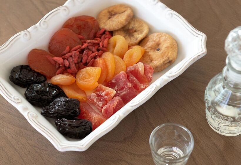 Irida Hotel Agia Pelagia