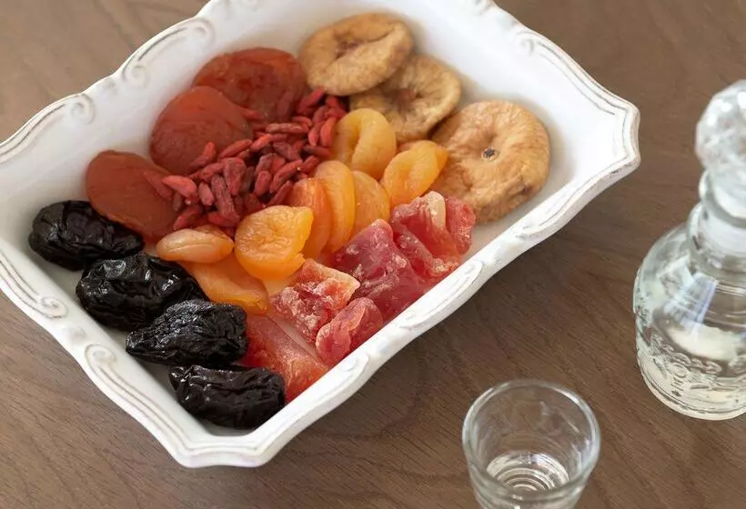 Irida Hotel Agia Pelagia