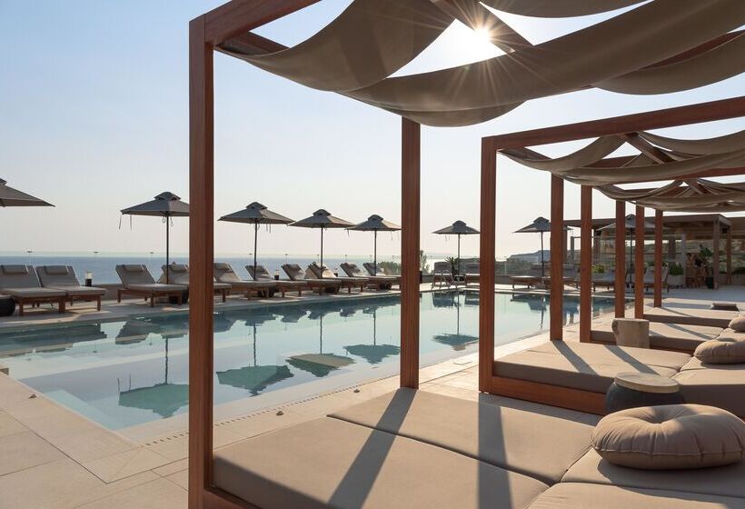 Irida Hotel Agia Pelagia