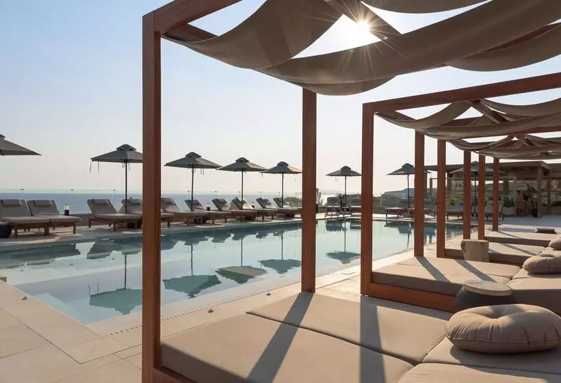 Irida Hotel Agia Pelagia