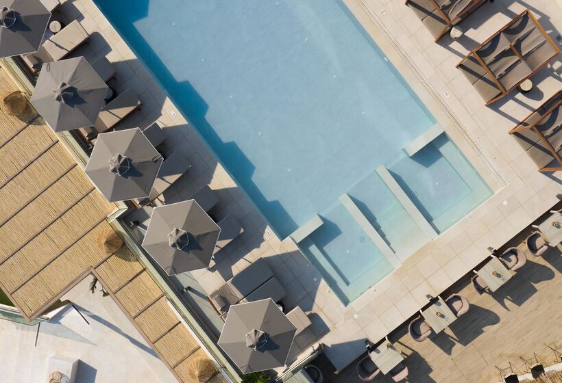 Irida Hotel Agia Pelagia