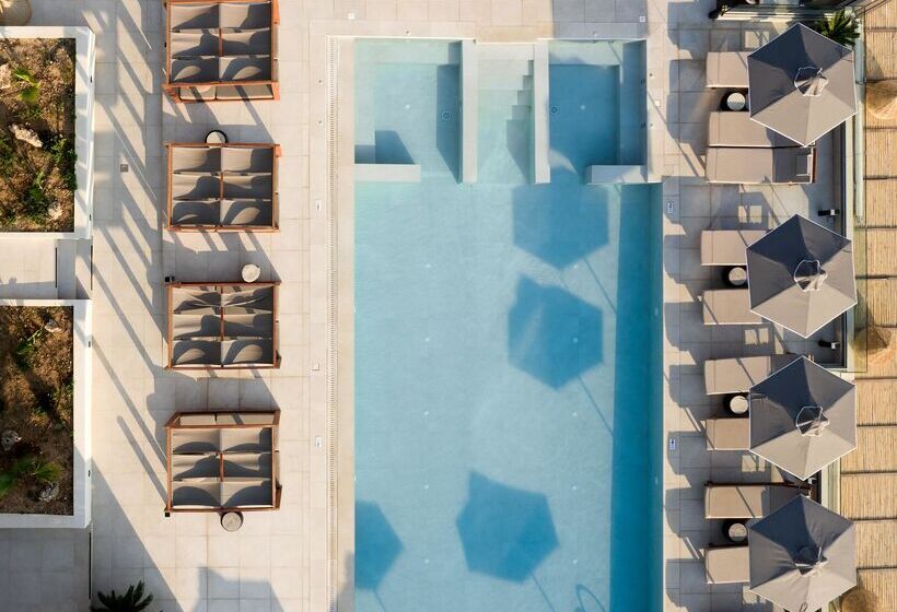 Irida Hotel Agia Pelagia