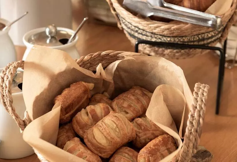 Irida Hotel Agia Pelagia