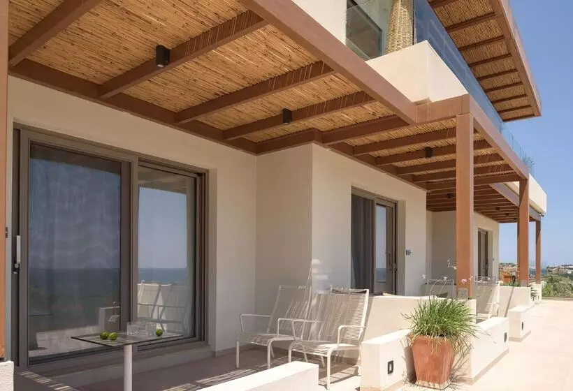 Irida Hotel Agia Pelagia