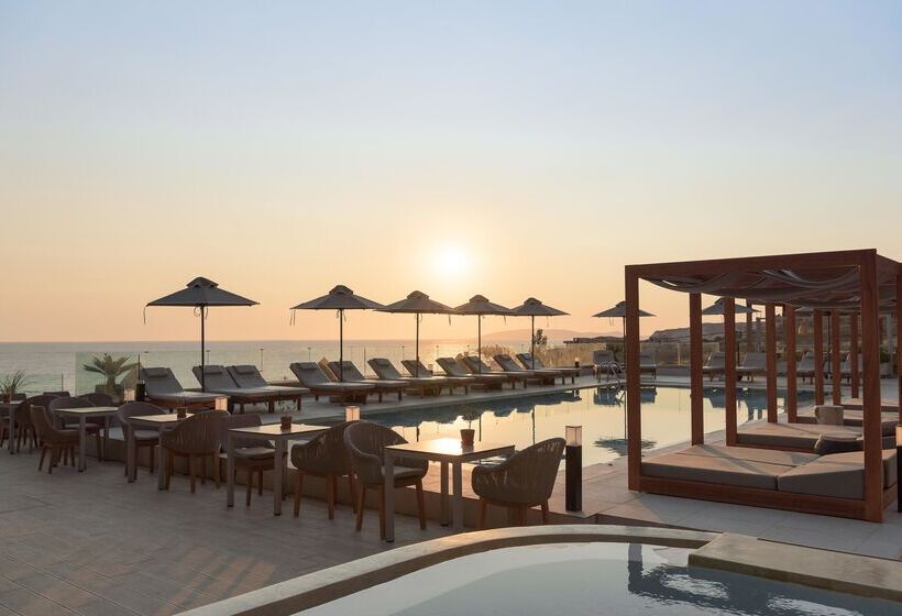 Irida Hotel Agia Pelagia