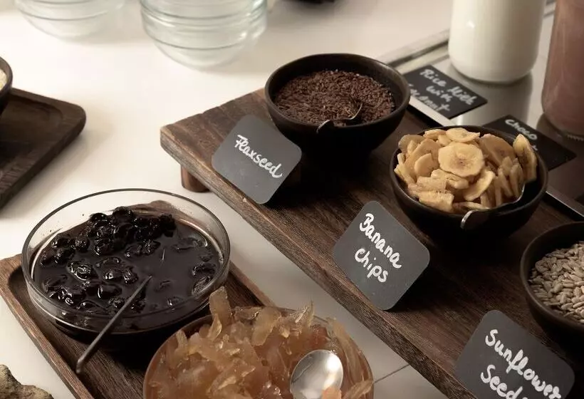 Irida Hotel Agia Pelagia